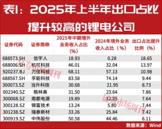 出口退税“取消”，光伏电池股要巨变？机构调研揭秘：谁才是下一波最大赢家