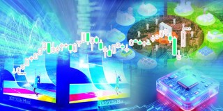 A股四大股指集体反弹 科技成长主线情绪回暖