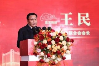 “万马奔腾兴商海 荣耀启新程2026”2025年万家丽集团年终总结暨表彰大会圆满召开！