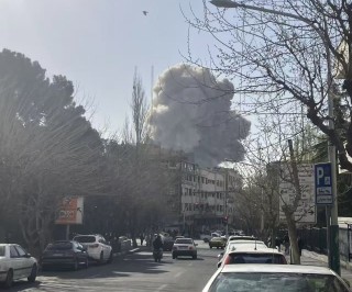 记者连线伊朗华人酒店经营者：酒店停业，合伙人向亚美尼亚转移