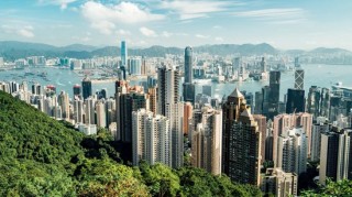 纳斯达克上市的中药公司在投机性暴涨后市值接近300亿美元