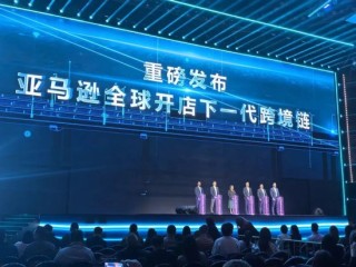 亚马逊，战略公布