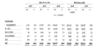 招股书里的MiniMax：当聪明人决定不再为巨头打工