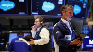 收盘：美股小幅收高 道指连续第三日上涨