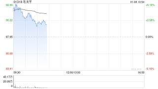 光大证券：维持毛戈平“买入”评级 与路威凯腾达成战略合作 进一步迈向全球化