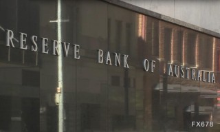 澳洲联储加息25个基点至4.10%，通胀顽固+中东风险下的紧缩抉择
