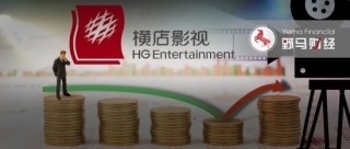 157亿横店影视扭亏：赌输《射雕》，靠院线回暖翻身？