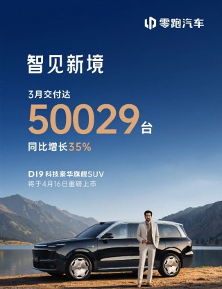 盘点一季度销量，头部车企的攻与守