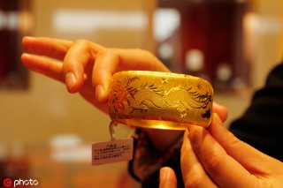 黄金投资止损止盈如何设置？