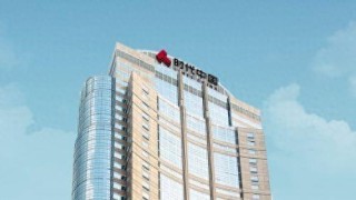 时代中国控股：去年亏损168亿元，正积极协商借款续期或展期等
