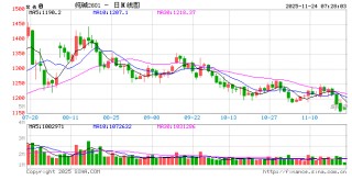 纯碱玻璃：玻璃高持仓仍需注意价格风险