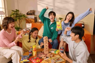 “食有味，饮开怀”：百事集团如何用六个字，让全球企业品牌说出中国味