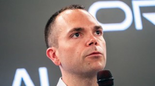 甲骨文亮眼季度财报安抚投资者