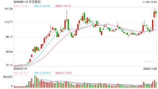 巨头大动作！存储芯片20股翻倍 融资客爆买这些股