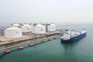 中东冲突，搅动全球LNG风云