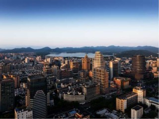 杭州恒隆广场将于4月28日启幕试营业