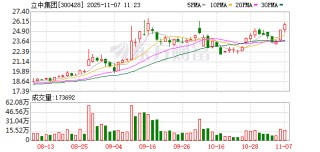 立中集团子公司引入战略投资者