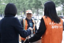 阳光财险四川分公司：以“心”焕“新”，用温情服务守护“两新”群体