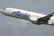 阿拉斯加航空公司明年将开通罗马航线 首次进军欧洲市场