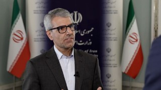 伊朗官员：美国必须承担“这场战争的后果责任”