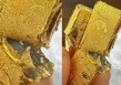 工行疑似“掺假”金条检测结果出炉 是真金！
