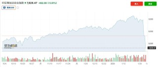 MSCI警告引发印尼股市30年来最大两日跌幅，印尼监管机构紧急应对