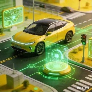 “IPO大王”李书福间接持股，福瑞泰克欲“泊车”港交所