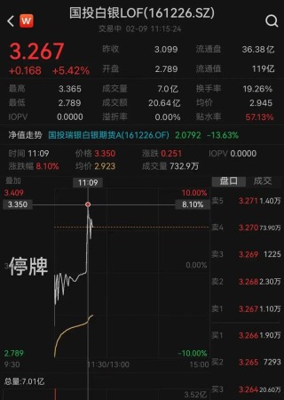金银，又爆了！投资者该出手吗？