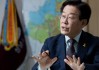 韩国总统候选人李在明提议延长美韩关税谈判