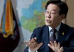 韩国总统候选人李在明提议延长美韩关税谈判