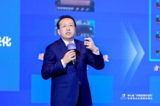 海尔智家李洋：在国内有竞争力的企业出海后，基本上都是降维打击