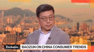 宝尊创始人仇文彬彭博社专访：GAP中国首次季度盈利，宝尊战略转型进入加速期