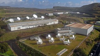 星链竞争对手欧洲通信卫星公司股价暴涨14%