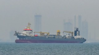 保险公司不再承保中东战争险，超级油轮运价创下历史新高