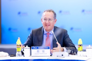 罗兰贝格戴璞：调研显示90%企业对AI投资失望，存在“AI价值鸿沟”