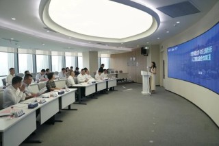 谷澍在上海分行调研并出席2025陆家嘴论坛