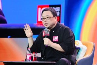 罗永浩自曝：想去国内某手机巨头做合伙人，但老板对我比较犹豫