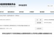 股票增持计划未完成！阜阳泉赋被出具警示函