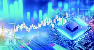 创业板指盘中创四年新高 光通信赛道诞生首只千元股