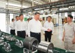 习近平在河南洛阳市考察调研