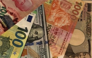 美日破160、欧元沦陷、英镑崩跌：美元狂飙，谁将是空头下一处“爆点”？