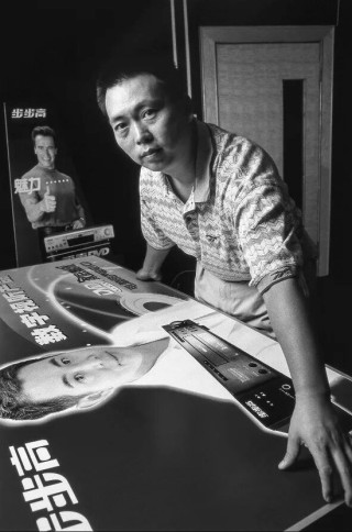 不声不响23年，段永平亲哥的资本局