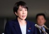 日媒：最新民调显示高市内阁支持率暴跌10%，解散众议院决定引不满