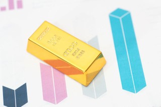 如何看待黄金价格与美国的关系？这种关系对价格有何作用？