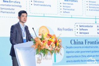 摩根士丹利邢自强：中国出口在未来几年依然是提升经济的重要支柱板块之一