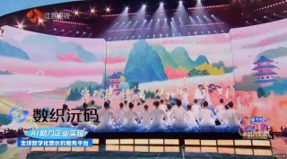 定义AI数字化增长服务新模式 数织沅码亮相多地春晚舞台