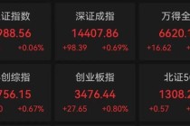 强势翻红，A股对中东冲突“脱敏”？机构研判来了