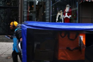 Adobe称美国假日季线上消费额创下历史新高 尽管增速有所放缓