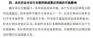 康得新财务造假大案风波再起 北京银行等被索赔51.47亿