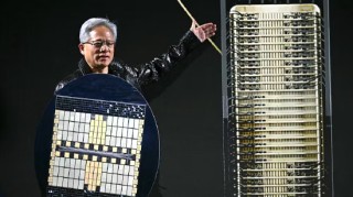 报道：英伟达与大客户终克 Blackwell 芯片部署难题